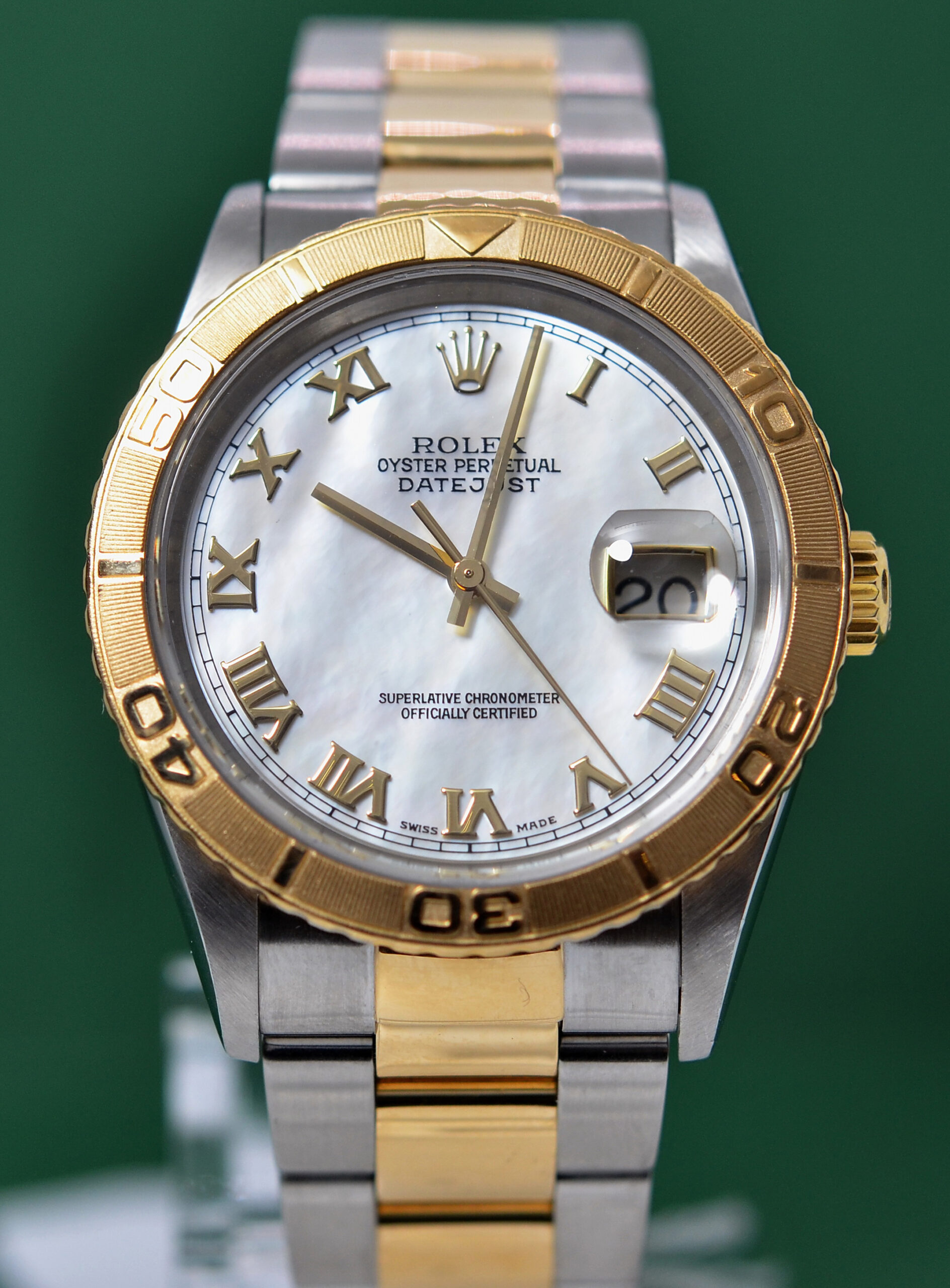 Rolex 16263 online