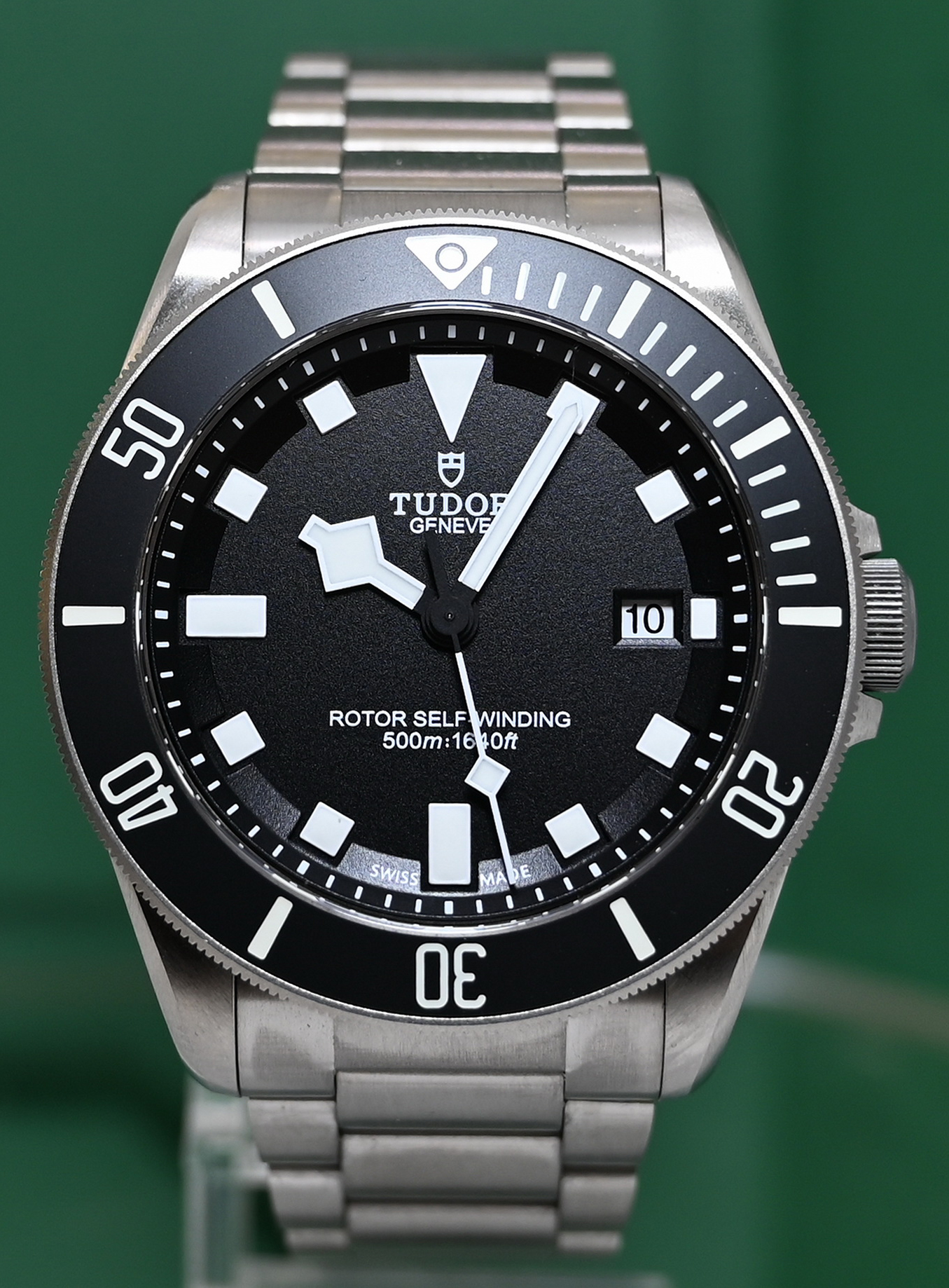 Tudor 25500 best sale